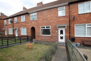 10, Poplar Terrace, Crook DL15 9RG