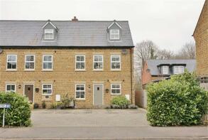 3 Starling Cottage, Cherwell Close, Daventry NN11 3ZA