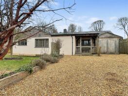 Robins Rest, Wylye Road, Salisbury SP3 4NN