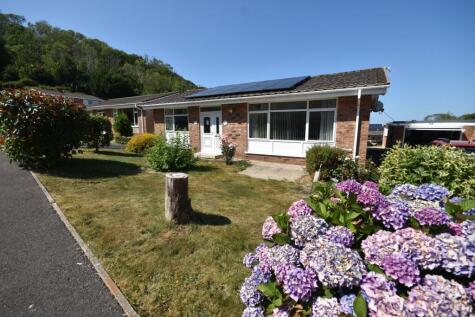 Cwmhalen, New Quay. SA45 9SF