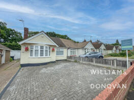 50, Hamilton Gardens, Hockley SS5 5BX