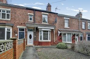 18, West View, Bishop Auckland DL14 9TJ