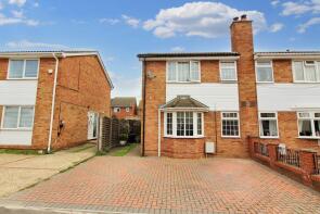 19, Fakeswell Lane, Henlow SG16 6JY