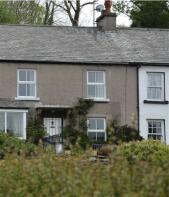 Roscoe Low, Bouth, Ulverston LA12 8JB