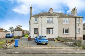 40, East Avenue, Dunfermline KY12 9PN