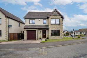 20, John Huband Drive, Dundee DD2 5RY