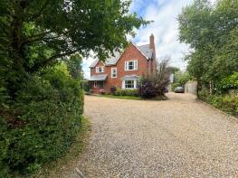 Mill House, Jacksons Lane, Royston SG8 8AA