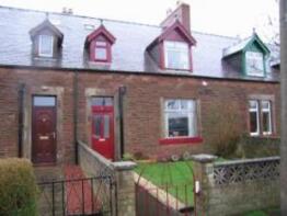 23, Three Trees Road, Newbie, Annan DG12 5QX