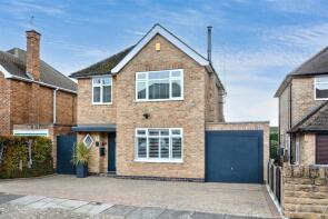 21, Petworth Avenue, Nottingham NG9 6JF