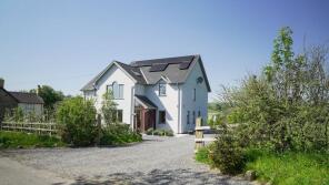 Ty'r Dderwen Ddu, Glynarthen SA44 6NX
