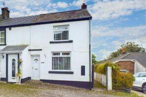 1, Tow Low Cottages, Low Moresby, Whitehaven CA28 6RU