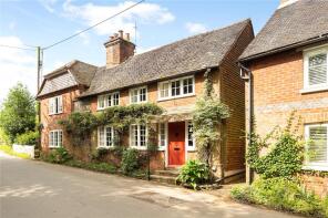 Boxalls, The Street, Thursley, Godalming GU8 6QF