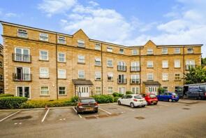 16, Spool Court, Winding Rise, Bailiff Bridge, Brighouse HD6 4FT