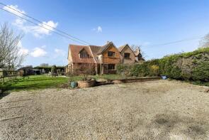 1, Copse Cottages, Mill Lane, Bicester OX27 9AL