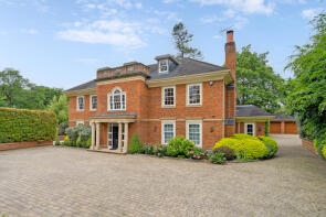 Fulmere House, Fulmer Common Road, Slough SL3 6JH