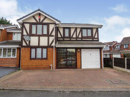 68, The Bantocks, West Bromwich B70 0PB