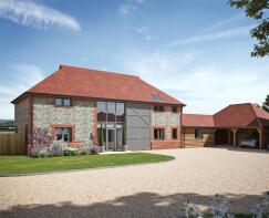 2, Garston Farm Cottages, Coombe Road, East Meon, Petersfield GU32 1PB