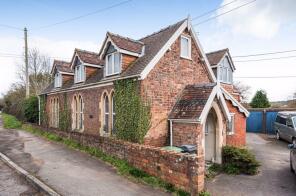 Old Baptist Chapel, A38 Swanley Lane To Damery Lane, Woodford, Berkeley GL13 9JN