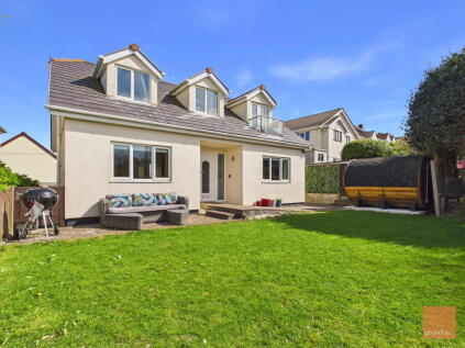 Liskey Hill, Perranporth