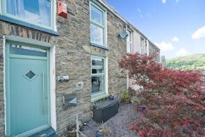 200, High Street, Cymer, Porth CF39 9AW