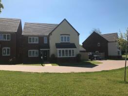 26, Weaver Brook Way, Nantwich CW5 8FS