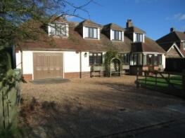 The Cherries, Old School House Lane, Romney Marsh TN29 9SL