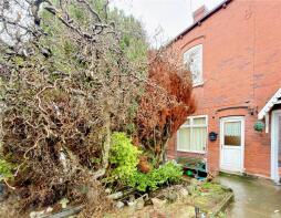 9, Garden Grove, Hemingfield, Barnsley S73 0PR