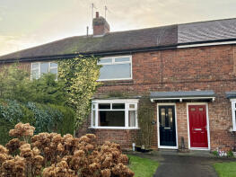 51 Jasmine Cottage, Main Street, Beverley HU17 9RZ
