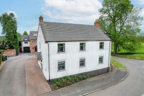 4, Meadow Close, Coalville LE67 2DX