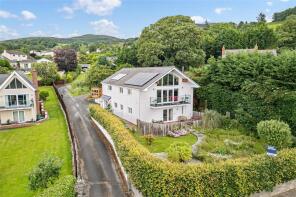 Gwelfryn, A494 Ruthin Road, Llanbedr Dyffryn Clwyd, Ruthin LL15 1UT