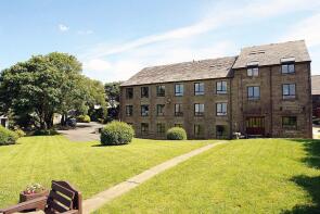 Flat 9, Lydgate Fold, Stockport Road, Oldham OL4 4JL