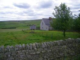Shallcotts, Blanchland DH8 9UY