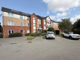 10, Hughes Court, Lucas Gardens, Luton LU3 4BN