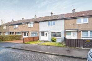 17, Stevenson Avenue, Glenrothes KY6 1EF