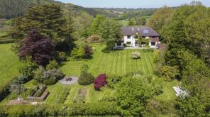Fairways, Road From Perry Spears To Coryton Cross, Okehampton EX20 4PB