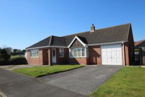 22, Bain Rise, Market Rasen LN8 6LF