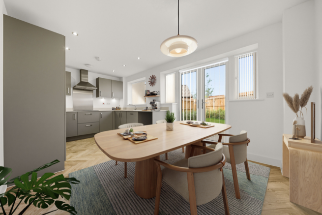 Example Kitchen