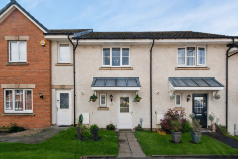 Cardyke Way, Auchinloch, Lenzie, G66