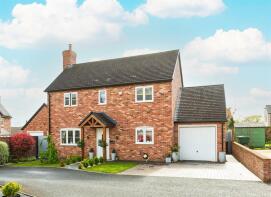 15, Charleston Way, Loppington, Shrewsbury SY4 5US