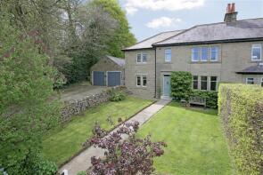 Holly Bank Cottage, White Wall Lane, Harrogate HG3 2JZ