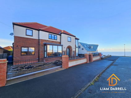 Mulgrave Crescent, Whitby, North Yorkshire