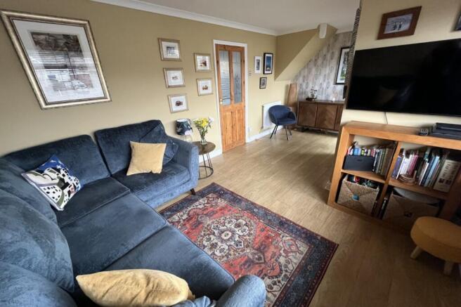 Living / Dining Room