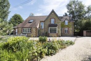 1, Red Lodge, Brewery Row, Moreton-in-marsh GL56 0RS