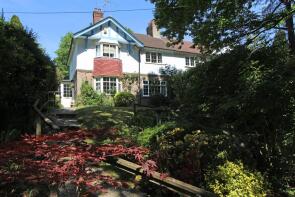 Dalmeny, Outwood Lane, Tadworth KT20 6JW