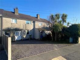 2, Maes Gwyn, Llanddona, Beaumaris LL58 8TP