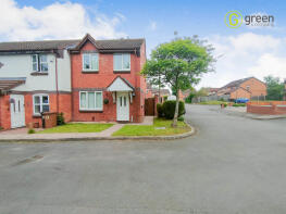18, Elford Grove, Marston Green, Birmingham B37 7RN