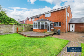 148, Houghton Road, Carlisle CA3 0LD