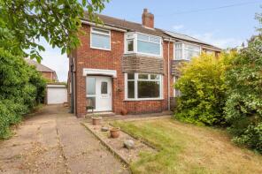 16, Top Road, South Killingholme DN40 3JD