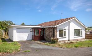 8 Pippins, Orchard Way, Kingsbridge TQ7 2LB