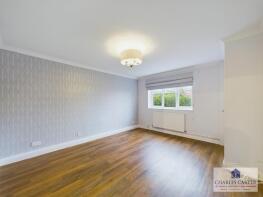 6, Strensham Gate, Worcester WR8 9JY